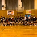 北信越ブロックDCの参加者