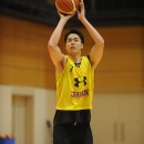 竹内 譲次選手