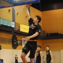 2年ぶりに日本代表復帰した竹内 公輔選手