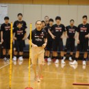 佐藤 晃一スポーツパフォーマンスコーチによるトレーニング