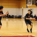 馬場 雄大選手(筑波大学 3年)