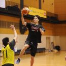 馬場 雄大選手(筑波大学 4年)