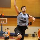 竹内 公輔選手(栃木ブレックス)