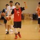 篠山 竜青選手(川崎ブレイブサンダース)