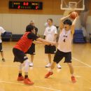 安藤 誓哉選手(秋田ノーザンハピネッツ)
