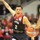 #2 富樫 勇樹選手(千葉ジェッツ)