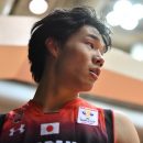 #18 馬場 雄大選手(アルバルク東京)