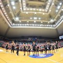 開幕戦を飾れなかった「AKATSUKI FIVE」だが、過酷なFIBAワールドカップ予選はまだまだ続く