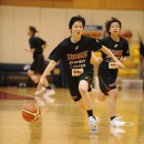 藤岡 麻菜美選手(JX-ENEOSサンフラワーズ)