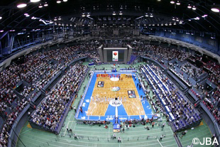 FIBAバスケットボールワールドカップ2023 予選ラウンド開催地に沖縄県
