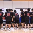 水分補給も練習の大事なポイント
