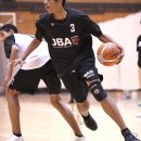 ここからU16日本代表候補に選ばれた選手も