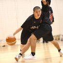 積極果敢なドリブルアタック