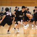 ディフェンスの逆を突く