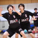 ポジションを確保し、ボールを受ける