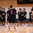 テニスボール2個を使ったコーディネーションドリル