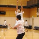 鍵谷 和輝選手(桐光学園高校 1年)