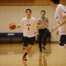 中村 拓人選手(中部大学第一高校 2年)