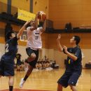 江原 信太朗選手(実践学園高校 1年)