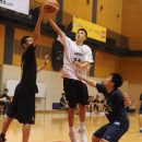 三谷 桂司朗選手(広島皆美高校 1年)