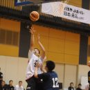西田 公陽選手(福岡大学附属大濠高校 1年)