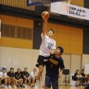 星川 堅信選手(洛南高校 1年)