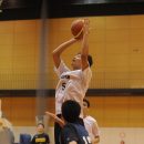 結城 智史選手(土浦日本大学高校 1年)