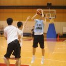 星川 堅信選手(洛南高校 1年)