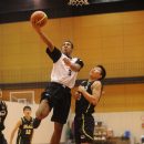 横地 聖真選手(福岡大学附属大濠高校 1年)