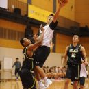 星川 堅信選手(洛南高校 1年)