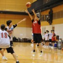 平川 華音選手(つがる市立木造中学校 3年)