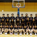 女子U-16日本代表チーム　第1次強化合宿