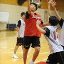 中嶋 ゆめ選手(北九州市立二島中学校 3年)