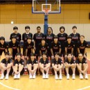 第3次強化合宿に参加した女子U-16日本代表候補選手たち