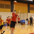 宮嵜 沙也加選手(鹿児島市立鹿児島女子高校 2年)