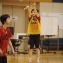 林 未紗選手(県立足羽高校 2年)