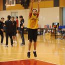 中澤 梨南選手(桜花学園高校 1年)