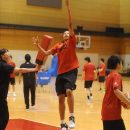 中澤 梨南選手(桜花学園高校 1年)
