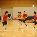 速攻を止めるトランジションディフェンス