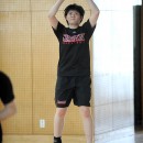 那須 愛加選手(就実高校 2年)