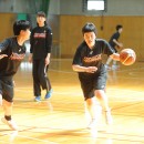 橋口 樹選手(熊本国府高校 2年)