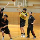 対戦国も決まり、相手を想定して強化