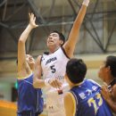 #5 井上 宗一郎選手(福岡大学附属大濠高校 3年)