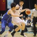 #10 常田 耕平選手(正智深谷高校 3年)