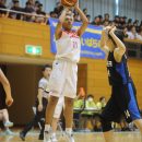 #11 竹原 レイラ選手(大阪桐蔭高校 3年)