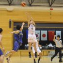 #4 高原 晟也選手(土浦日本大学高校 3年)