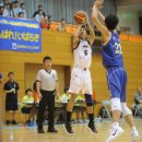 #6 津田 誠人選手(洛南高校 3年)