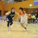 #15 東藤 ななこ選手(札幌山の手高校 2年)