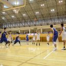 #9 坂本 聖芽選手(中部大学第一高校 3年)のフリースロー