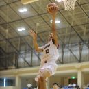 #13 相原 アレクサンダー学選手(明成高校 3年)
